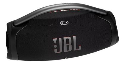 Imagem de Caixa De Som Jbl Boombox 3 Original Bluetooth Preta Bivolt