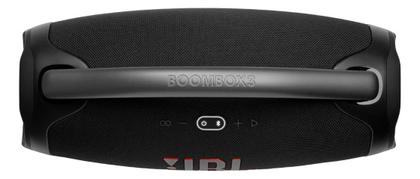 Imagem de Caixa De Som Jbl Boombox 3 Original Bluetooth Preta Bivolt