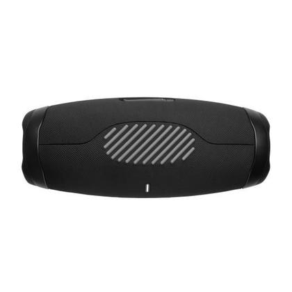 Imagem de Caixa de Som Jbl Boombox 3 Portatil Bluetooth Preto - Jblboombox3blkbr