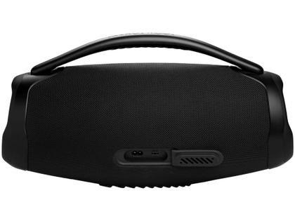 Imagem de Caixa de Som JBL Boombox 3 Wi-Fi Bluetooth Portátil - à Prova de Água 180W