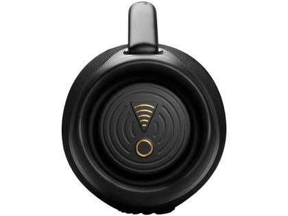Imagem de Caixa de Som JBL Boombox 3 Wi-Fi Bluetooth Portátil - à Prova de Água 180W
