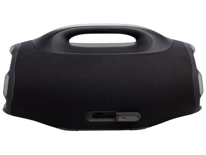 Imagem de Caixa de Som JBL Boombox 4 Bluetooth Amplificada Portátil 210W USB-C