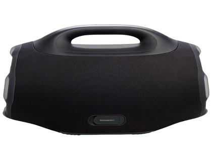 Imagem de Caixa de Som JBL Boombox 4 Bluetooth Amplificada Portátil 210W USB-C