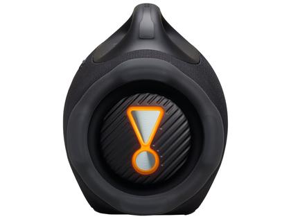 Imagem de Caixa de Som JBL Boombox 4 Bluetooth Amplificada Portátil 210W USB-C