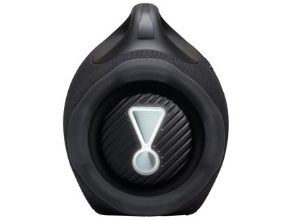 Imagem de Caixa de Som JBL Boombox 4 Bluetooth Amplificada Portátil 210W USB-C