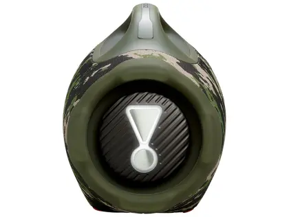 Imagem de Caixa de Som JBL Boombox 4 Bluetooth Amplificada Portátil 210W USB-C