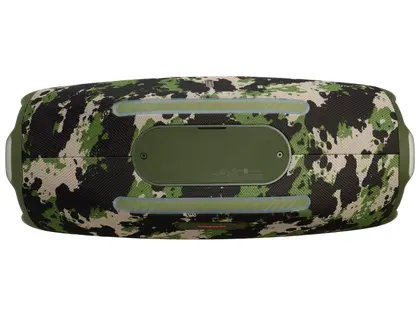 Imagem de Caixa de Som JBL Boombox 4 Bluetooth Amplificada Portátil 210W USB-C