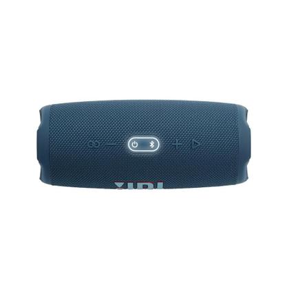 Caixa de Som JBL Charge 5, 30W RMS, Bluetooth, USB-C, Resistente à