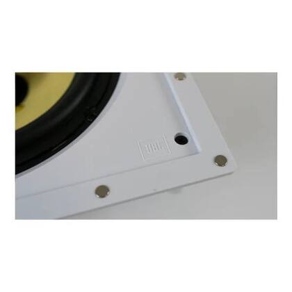 Imagem de Caixa De Som Jbl Ci8s Plus Arandela de Embutir Quadrada 200w Rms