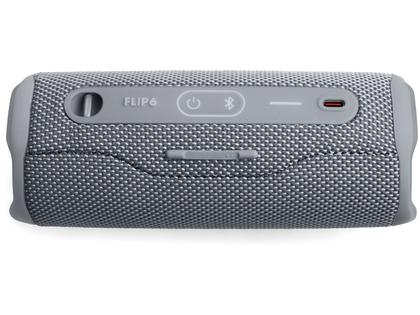 Imagem de Caixa de Som JBL Flip 6 Bluetooth Portátil Passiva
