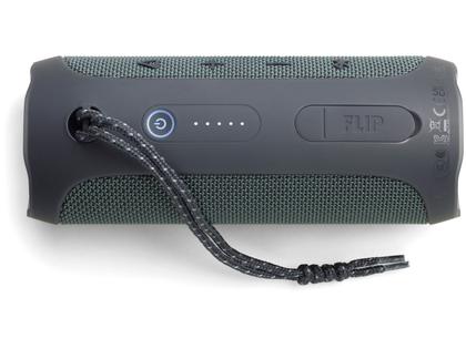 Caixa de Som JBL Flip Essential 2 Bluetooth - Portátil 20W à