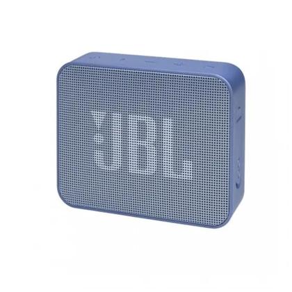 Imagem de Caixa de Som JBL Go Essential Bluetooth Portátil - Passiva 3,1W à Prova de Água