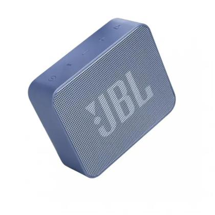 Imagem de Caixa de Som JBL Go Essential Bluetooth Portátil - Passiva 3,1W à Prova de Água