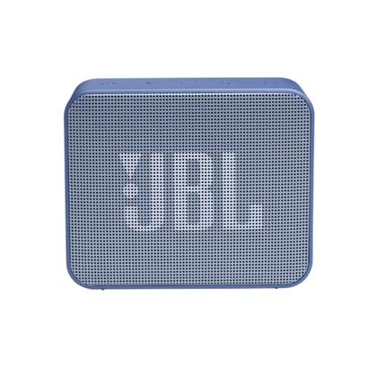 Imagem de Caixa de Som JBL Go Essential Bluetooth Portátil - Passiva 3,1W à Prova de Água