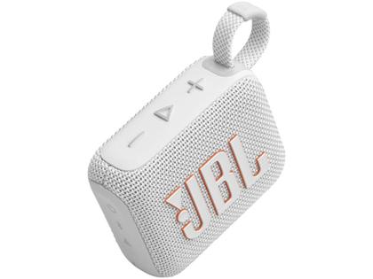 Imagem de Caixa de Som JBL GO4 Bluetooth Amplificada - Portátil à Prova de Água IP67 4,2W