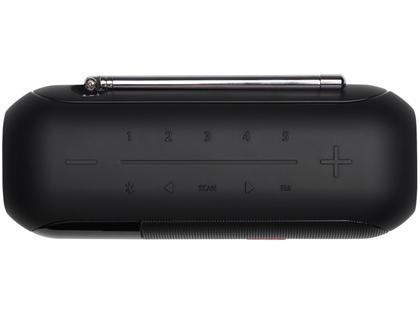 【新品・未開封】JBL TUNER 2 　JBLTUNER2FMBLKJN Amazon.co.jp: JBL TUNER 2 FM Bluetoothスピーカー 防水/ポータブル