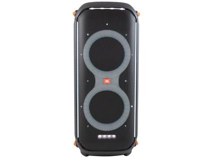 Caixa de Som JBL Original Pro Sound Partybox 710 - Bluetooth