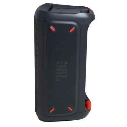 Caixa de Som JBL Partybox 100, Bluetooth, 160 watts, Preta - Caixa