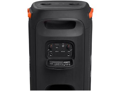 A*i様 JBL PARTYBOX110 本体 Caixa Amplificada JBL PARTY BOX 110, 160W, Bluetooth