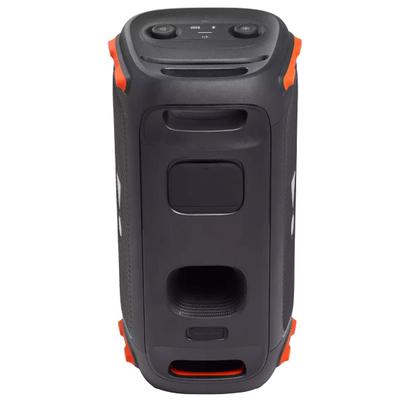 Caixa de Som JBL Partybox 110 Portátil 160w Bluetooth 110/220v