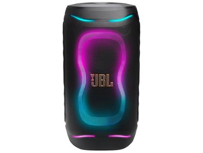 Caixa de Som JBL PartyBox 130 Bluetooth Amplificada Portátil 200W RMS USB