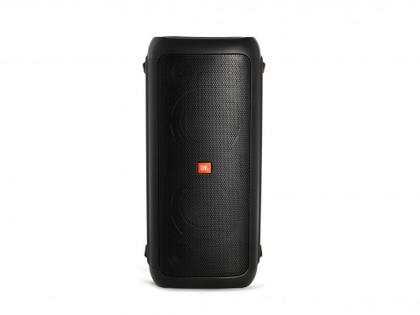 Caixa de Som JBL Partybox 300 Com Bluetooth e Show de Luzes