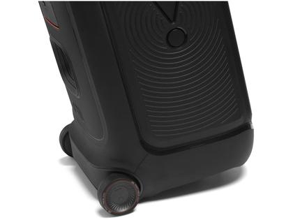 Imagem de Caixa de Som JBL PartyBox 520 JBLPARTYBOX520BR Bluetooth Amplificada Portátil IPX4 400W RMS