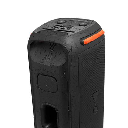 Caixa de Som JBL Partybox 710, 800W RMS, LED, Preto - 28913523