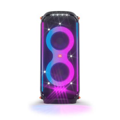 Caixa de Som JBL Partybox 710, 800W RMS, LED, Preto - 28913523