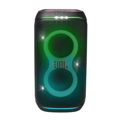 Imagem de Caixa de Som JBL PartyBox Club 120 Bluetooth 160W Bateria 12h Preto
