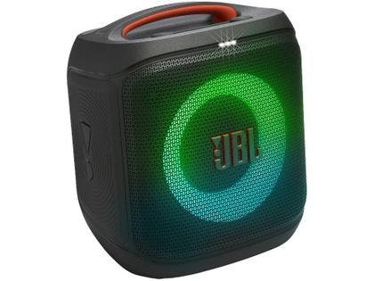 Imagem de Caixa de Som JBL PartyBox Encore Essencial 2, Bluetooth, Bateria de até 15h, Pro Sound, Preto