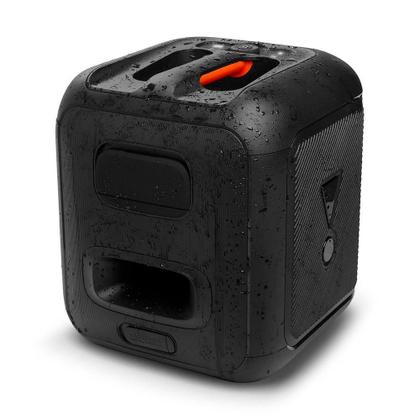 Imagem de Caixa de Som JBL Partybox Encore Essential, Bluetooth, LED, 100W RMS, IPX4, Preto - 58035033