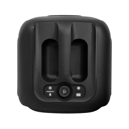 Imagem de Caixa de Som JBL Partybox Encore Essential, Bluetooth, LED, 100W RMS, IPX4, Preto - 58035033