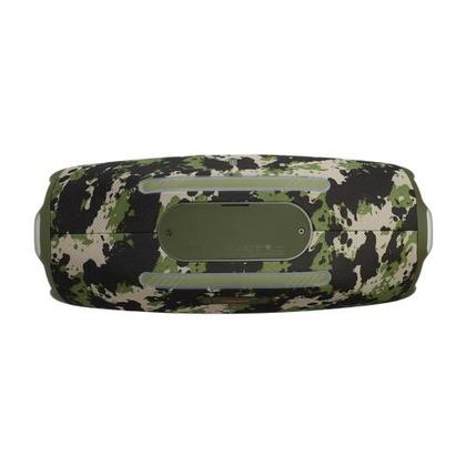 Imagem de Caixa de Som JBL Portátil Boombox 4 Bluetooth 210W IP68 com Auracast Camuflada