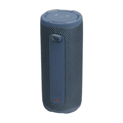 Imagem de Caixa de Som JBL Portátil Grip Bluetooth 16W IP68 Azul