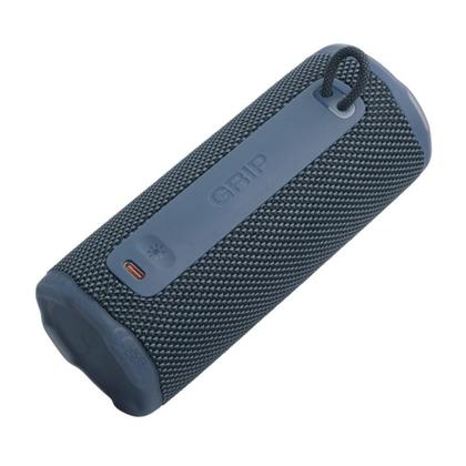Imagem de Caixa de Som JBL Portátil Grip Bluetooth 16W IP68 Azul
