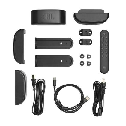 Imagem de Caixa de Som JBL Soundbar Bar 1000MK2 480W