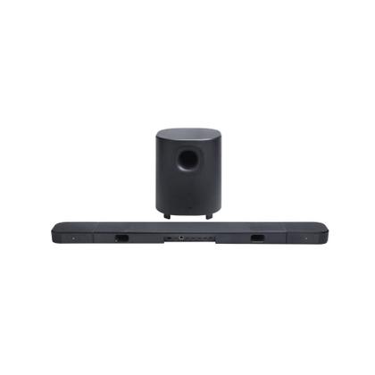 Imagem de Caixa de Som JBL Soundbar Bar 1000MK2 480W