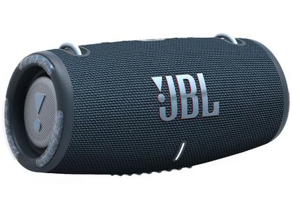 Caixa de Som JBL Xtreme 3 Bluetooth Portátil Amplificada 50W à