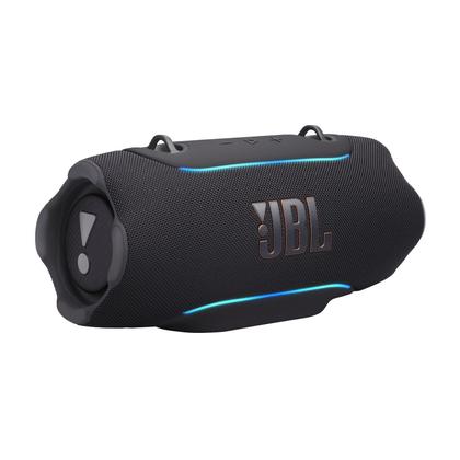 Imagem de Caixa de Som JBL Xtreme 5 Preta Bluetooth Até 28 horas de Bateria