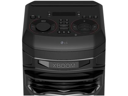 Imagem de Caixa de Som LG Xboom RNC7 Multi Bluetooth 8”