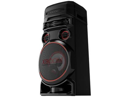 Imagem de Caixa de Som LG Xboom RNC7 Multi Bluetooth 8”