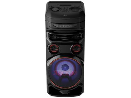 Imagem de Caixa de Som LG Xboom RNC7 Multi Bluetooth 8”