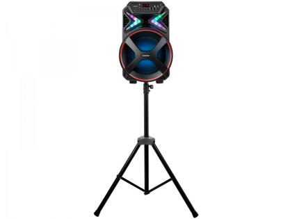 Imagem de Caixa de Som Mondial CM-700 Bluetooth Amplificada - 700W 15” USB