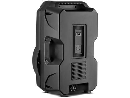 Imagem de Caixa de Som Mondial Connect Party Plus CM-250