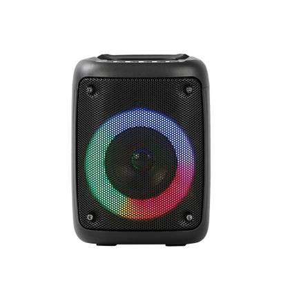 Imagem de Caixa de som oex sp110 speaker wow preta