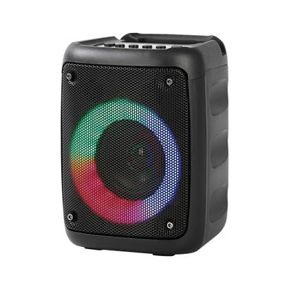 Imagem de Caixa de som oex sp110 speaker wow preta