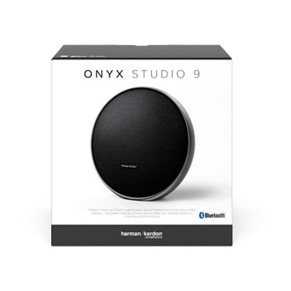 Imagem de Caixa de Som Onyx Studio 9 Harman Kardon, Bluetooth, Preto - 28992269