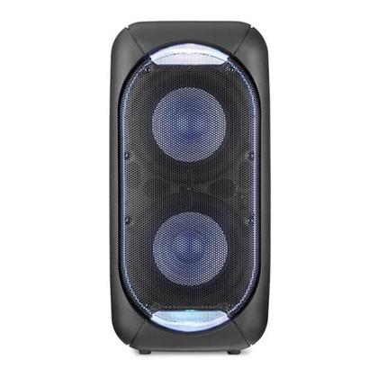 Imagem de Caixa de Som Party Speaker Double 8 Polegadas 800W SP342