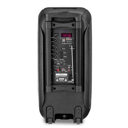 Imagem de Caixa de Som Party Speaker Double 8 Polegadas 800W SP342